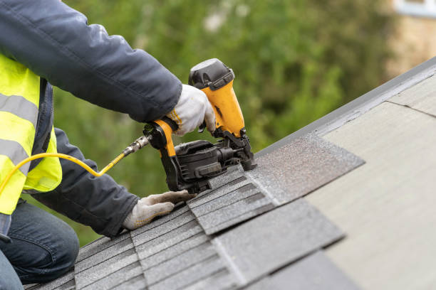 Best Tile Roofing Installation  in Newton, KS