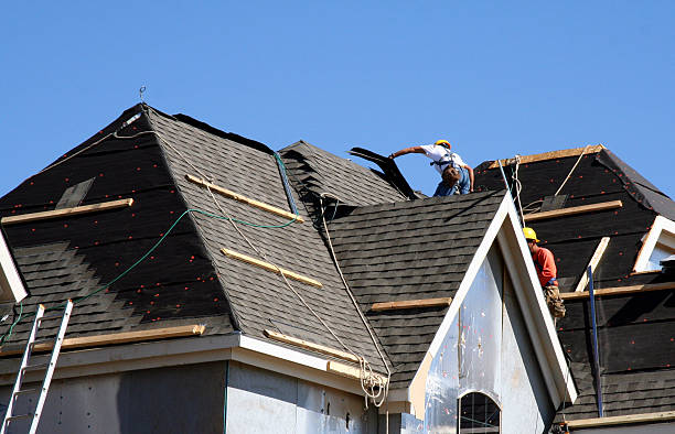 Best Roof Insulation Installation  in Newton, KS