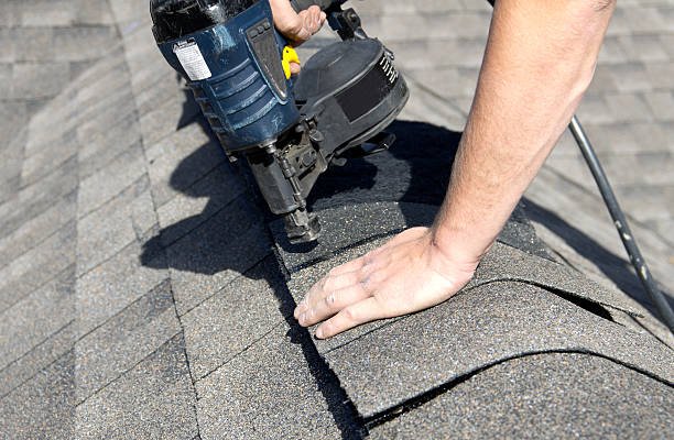Best Cold Roofs  in Newton, KS