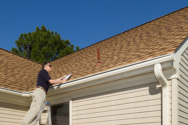 Best Roofing for New Construction  in Newton, KS